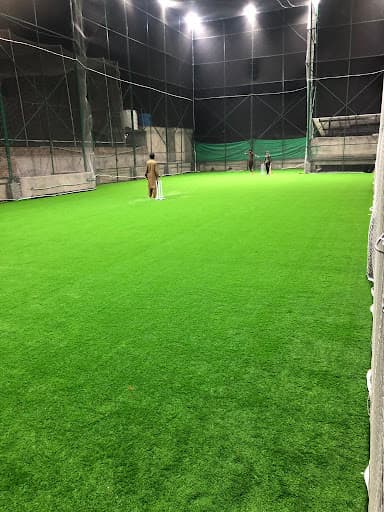 Sky Sports PWD cricket ground